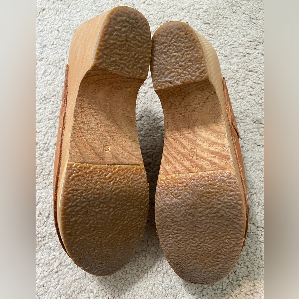 Clog Mules - image 4